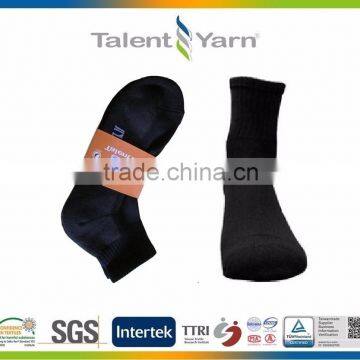 Summer Bamboo Boat Socks photo-5