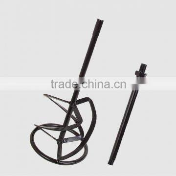 High Efficiency Industrial Paint Mixer/mannual Paint Mixer/paint Mixer photo-4