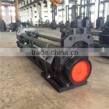 China Good Quality Diesel Pile Driving Machine for Philippines, Viet Nam, Crawler Crane Pile Driver photo-2