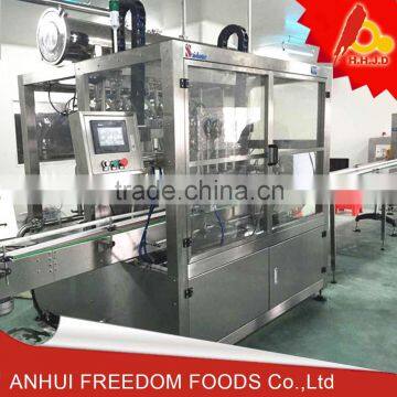 Pure Wild Osmanthus Honey in Small Bottle photo-6