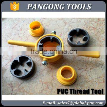 Plastic Pipe /PVC Tube Threading Tool Hand Tools Household Tool photo-4