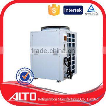 ALTO Superior quality customized air cooled chiller& chiller expansion valve