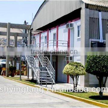 Beautiful Container Building With CE,CSA&AS Certificate photo-1