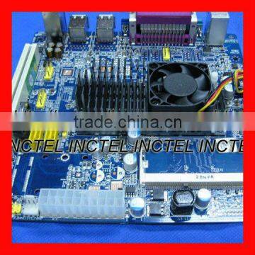D525 DDR3 memory D525 2COM POS LVDS BT industrial ITX