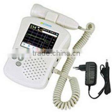 Vascular Doppler Detect the Blood Stream Status of Arterial photo-3