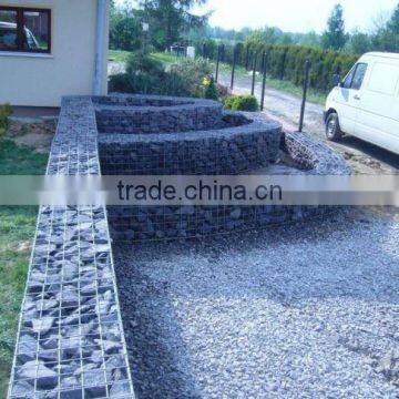 Gabion Box Supplier in Sri Lanka