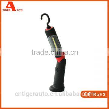 CE ROHS Li-ion Battery 3W COB Working Light Inspection Lamp photo-5