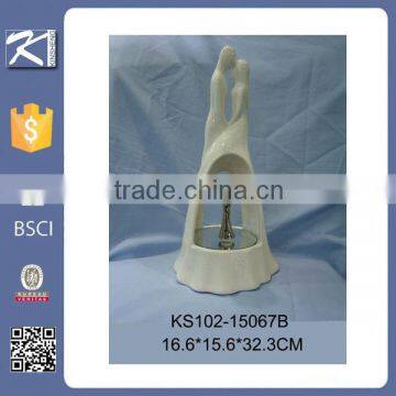 New Design Porcelain Figurines Wedding Gifts photo-5