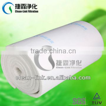 auto Spray booth CL-600G roof Filter