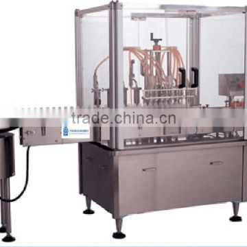 BF Full Automatic Filling Machine for Tea & Juice