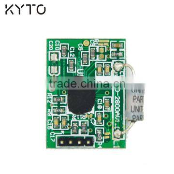 KYTO factory outlet 5.3K wireless heart rate monitor module                        
                                                Quality Choice