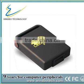 Mini Gps Tracker TK102 for Personal/vehicle/pet With SOS Alarm photo-2
