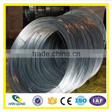 Nice Price Galvanized Iron Wire made in China