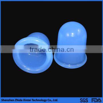 China Wholesale a Set of 4pcs Silicone Vacuum Terapia Coppe