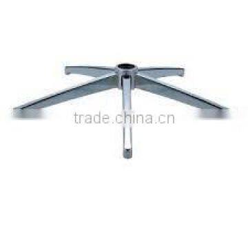 Aluminum Die Casting Chair Base ALA-C1 photo-2
