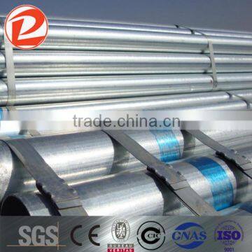 Welded Carbon Steel Pipe/ERW Spiral Welded Steel Pipe/ERW Pipe/Welded Tube