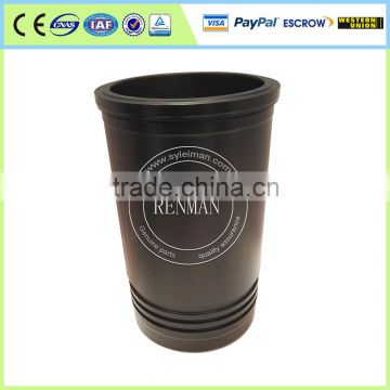 CCEC KTA38 engine cylinder liner 3022157 3007525