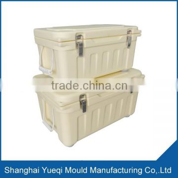 Customize Plastic Roto Mould Storage Boxes