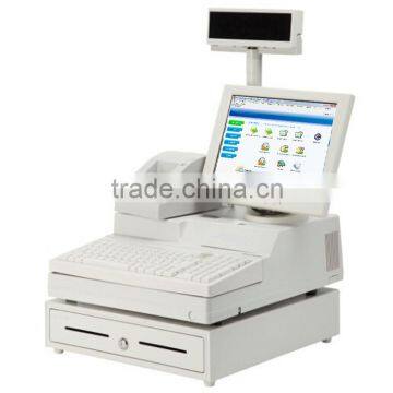 Pos Hardware With Software Wholesale Price IPOS06 photo-3