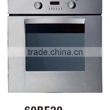 60BE20 electric conveyor toaster oven lamp toaster 1 slice toaster