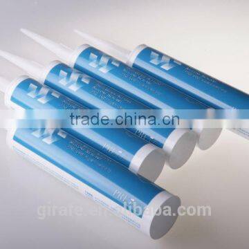Neutral Weatherproof Silicone Sealant for ACP Cladding