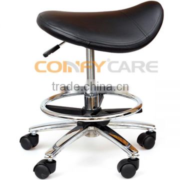 Coinfy MA07 adjustable metal foot stool