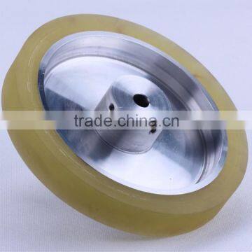 Chmer Wire Cutting EDM Parts Urethane Tension Roller CH604