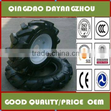 agricultrual tyre tractor tyres 400-8 600-12