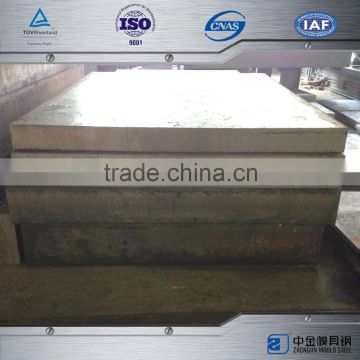 Q235 low temperature carbon steel plate