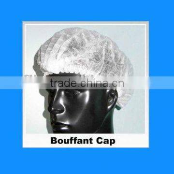 Disposable Bouffant Cap