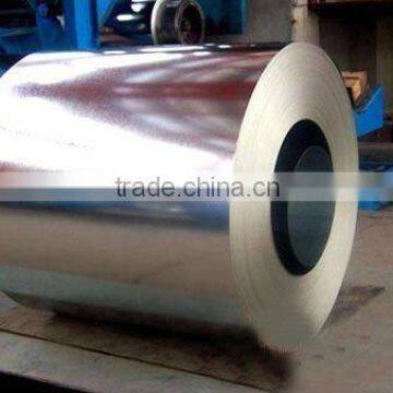 hot dipped galvanized steel sheet