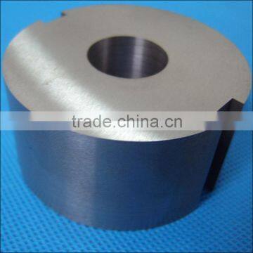 High Hardness Tungsten Carbide Inserts for Milling