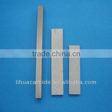 fresh material blank tungsten carbide bar