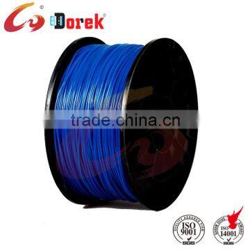 3mm HIPS 3D Filament, GOOD TRANSPARENCY Consumable for 3D Printers photo-6