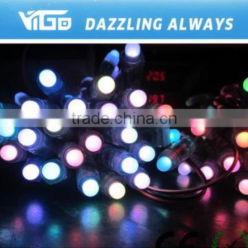 2015 led pixel light for Christmas Holiday