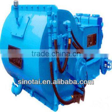 Piston Pump