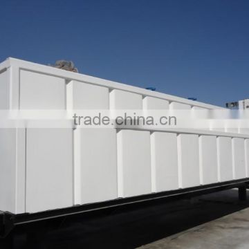 Hot selling !! Solid Control systerm Mud Tank for oilfield