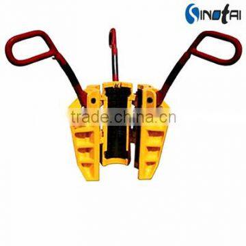 Drill Pipe Slip Type DU- oilfield handling tools