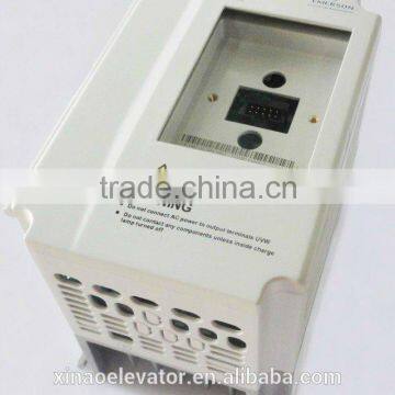 hot sale economic door machine frequency inverter for elevator parts