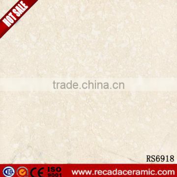 600x60 hot sale foshan porcelain soluble salt floor tile(6918)