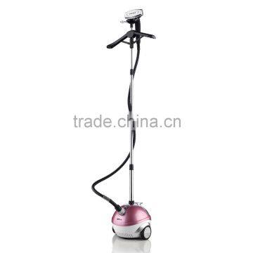 QZ03-B Professional Vertical High Pressure Garment Steamer Iron photo-2