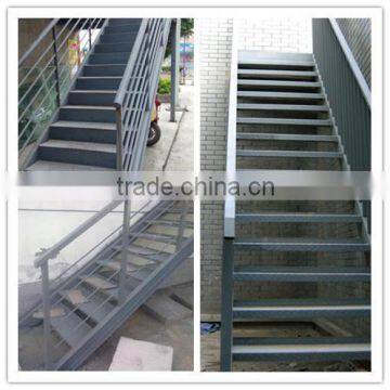 stairs grill design