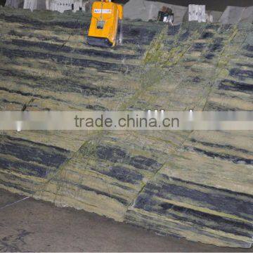 Verde Amazonia stone