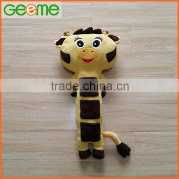 Children Plush Seat Belt Pet Pillows for the Trip as Seen on TV photo-5