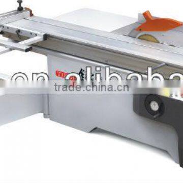 Precision Slide-Table Saw