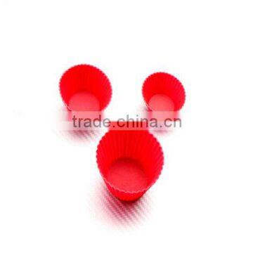 Silicone Cake Mould