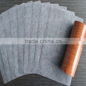 35g nonwoven pvc flooring roll 25g nonwoven floor covering