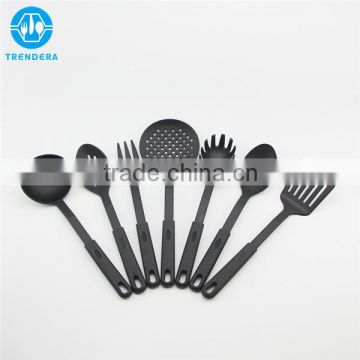 Hot sale food grade nylon kitchen utensils