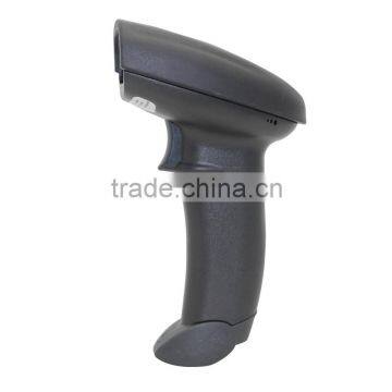 NT-2016 Auto Sense High Resoluton 1D Wired Handheld Barcode Scanner With USB Interface
