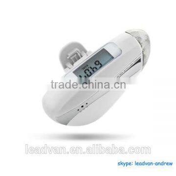 Step Count Distance Calorie Measurement Pedometer